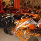Afacere 2 imagine ATV QUADS Dealer de ATV-uri şi snowmobile în Timişoara TM