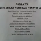 Afacere 9 imagine AUTO A W Z SINGURA VULCANIZARE, VULCANIZARE MOBILA & SPĂLĂTORIE NON STOP DIN GORJ Vulcanizare în Târgu Jiu GJ