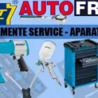 Afacere 3 imagine AUTO FRONTAL SRL Vopsitorie auto în Baia Mare MM