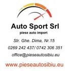 Afacere 1 imagine AUTO SPORT SRL Service auto în Sibiu