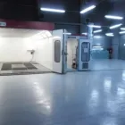 Afacere 1 imagine AUTO WASH IMPEX SRL Vopsitorie auto în Bucureşti
