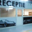Afacere 5 imagine AUTO WASH IMPEX SRL Vopsitorie auto în Bucureşti