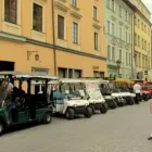 Afacere 4 imagine AUTOLOG GREENLINE SRL Turism şi Agrement în Bucureşti