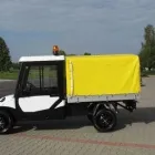 Afacere 30 imagine AUTOLOG GREENLINE SRL Turism şi Agrement în Bucureşti