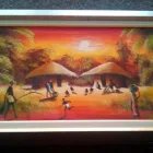 Afacere 8 imagine B&G FRAMEART SRL Uşi, ferestre şi accesorii în Ploieşti PH