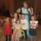 Afacere 3 imagine BELLA PARTY în Braşov