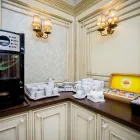 Afacere 3 imagine BEST WESTERN CENTRAL HOTEL Turism şi Agrement în Arad