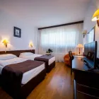 Afacere 14 imagine BEST WESTERN CENTRAL HOTEL Turism şi Agrement în Arad