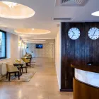 Afacere 19 imagine BEST WESTERN HOTEL LEV OR I Turism şi Agrement în Bucharest B