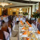 Afacere 5 imagine BEST WESTERN SILVA HOTEL Turism şi Agrement în Sibiu