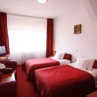 Afacere 11 imagine BEST WESTERN SILVA HOTEL Turism şi Agrement în Sibiu