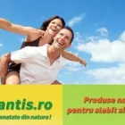 Afacere 1 imagine BIOPLANTIS - SANATATE DIN NATURA ! Shopping în Bucureşti
