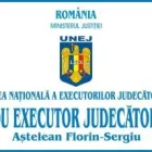 Afacere 1 imagine BIROU EXECUTOR JUDECĂTORESC AŞTELEAN FLORIN - SERGIU Servicii legale şi financiare în Târgu Mureş MS