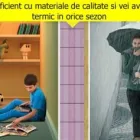 Afacere 4 imagine BRICOPOINT Uşi, ferestre şi accesorii în Iaşi