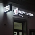 Afacere 1 imagine BRIXIA EVO SRL Uşi, ferestre şi accesorii în Arad