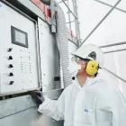 Afacere 3 imagine BUCHEN-ICS S.R.L. Servicii profesionale în Târgu Mureş MS