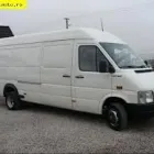 Afacere 1 imagine BURU VAN LOGISTIC Transport în Galaţi