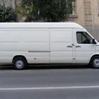Afacere 2 imagine BURU VAN LOGISTIC Transport în Galaţi