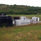 Afacere 1 imagine C&V WATER CONTROL SA Servicii profesionale în Măgurele IF