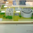 Afacere 2 imagine C&V WATER CONTROL SA Servicii profesionale în Măgurele IF