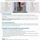 Afacere 1 imagine CABINET DE CONSILIERE PSIHOLOGICĂ SI PSIHOTERAPIE - VIOLETA MIHALACHE Sănătate şi Medicină în Timişoara TM