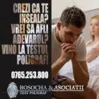 Afacere 2 imagine CABINET DE PSIHOLOGIE ROSOCHA & ASOCIATII - TEST POLIGRAF în Bucureşti