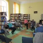 Afacere 1 imagine CABINET INDIVIDUAL ROXANA DUMITRU Sănătate şi Medicină în Iaşi