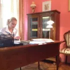 Afacere 10 imagine CABINET PSIHOLOGIE PSIHOTERAPIE CARMEN MARGINEAN Sănătate şi Medicină în Arad