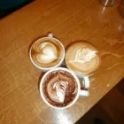 Afacere 1 imagine CAFFE RIVER ROMANIA S.R.L Mâncare şi Băuturi în Cluj-Napoca CJ