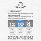 Afacere 1 imagine CALCATORIA.RO Spălătorii, curăţătorii şi vopsitorii de îmbrăcăminte şi textile în Bucureşti