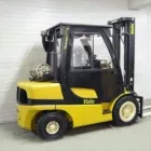 Afacere 1 imagine CARPATLIFT Industrie şi Agricultură în Cluj-Napoca CJ