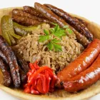 Afacere 3 imagine CARU' CU BERE Restaurant pentru mic dejun şi gustare în Bucureşti