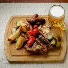 Afacere 8 imagine CARU' CU BERE Restaurant pentru mic dejun şi gustare în Bucureşti