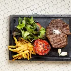 Afacere 11 imagine CARU' CU BERE Restaurant pentru mic dejun şi gustare în Bucureşti