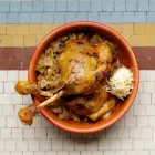 Afacere 13 imagine CARU' CU BERE Restaurant pentru mic dejun şi gustare în Bucureşti