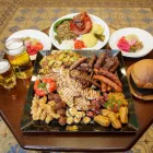 Afacere 19 imagine CARU' CU BERE Restaurant pentru mic dejun şi gustare în Bucureşti