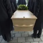 Afacere 5 imagine CASA FUNERARA EVA Transport în Bucureşti