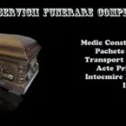 Afacere 9 imagine CASA FUNERARA EVA Transport în Bucureşti