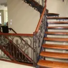 Afacere 4 imagine CAVAL SA Producători şi distribuitori de scări şi balustrade în Cluj-Napoca CJ