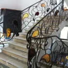 Afacere 13 imagine CAVAL SA Producători şi distribuitori de scări şi balustrade în Cluj-Napoca CJ