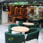 Afacere 2 imagine CEAINARIA LAND OF TEA Shopping în Bucureşti