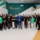 Afacere 2 imagine CENTRUL DE EXCELENȚĂ REGIONAL DR. LEAHU CLUJ-NAPOCA Stomatologi şi cabinete stomatologice în Cluj