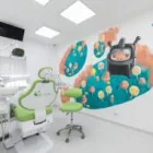 Afacere 3 imagine CENTRUL DE EXCELENȚĂ REGIONAL DR. LEAHU CLUJ-NAPOCA Stomatologi şi cabinete stomatologice în Cluj