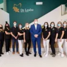 Afacere 5 imagine CENTRUL DE EXCELENȚĂ REGIONAL DR. LEAHU CLUJ-NAPOCA Stomatologi şi cabinete stomatologice în Cluj