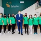 Afacere 7 imagine CENTRUL DE EXCELENȚĂ REGIONAL DR. LEAHU CLUJ-NAPOCA Stomatologi şi cabinete stomatologice în Cluj