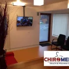 Afacere 5 imagine CHIROMEDICA HEALTH & WELLNESS CENTER Sport şi Activităţi în aer liber în Cluj-Napoca CJ