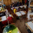 Afacere 8 imagine CITY GRILL COVACI Restaurant specializat în fripturi în Bucuresti B