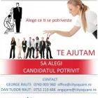 Afacere 10 imagine CITY SQUARE EMPLOYMENT AGENCY SRL Servicii profesionale în Bucureşti