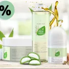 Afacere 1 imagine CLICK SHOP SELVA SRL Magazin de cosmetice în Arad