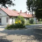 Afacere 11 imagine CLINICA DE PSIHIATRIE PENTRU ERGOTERAPIE CLUJ-NAPOCA Spital în Cluj-Napoca CJ